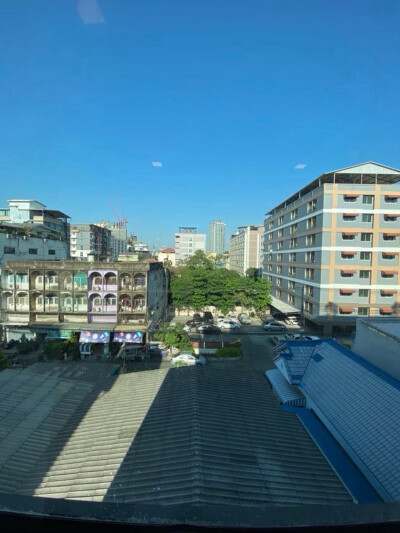 บราวน์ คอนโด ห้วยขวาง / Brown Condo Huaikwang-6