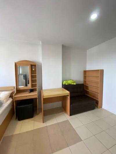 ลุมพินี คอนโดทาวน์ รามอินทรา - นวมินทร์ / Lumpini Condo Town Ramintra - Nawamin-4