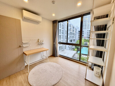 เดอะ เนสท์ สุขุทวิท 71 / The Nest Sukhumvit 71