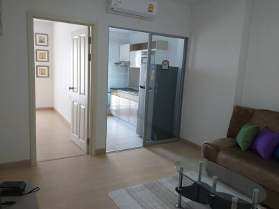 ศุภาลัย เวอเรนด้า พระราม 9 / Supalai Veranda Rama 9-2