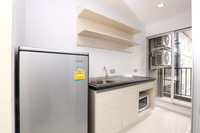 ทีเคเอฟ คอนโด สุขุมวิท 52 / TKF Condo Sukhumvit 52-4