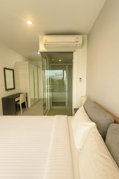 ไลฟ์ รัชดาภิเษก / Life Ratchadapisek-3