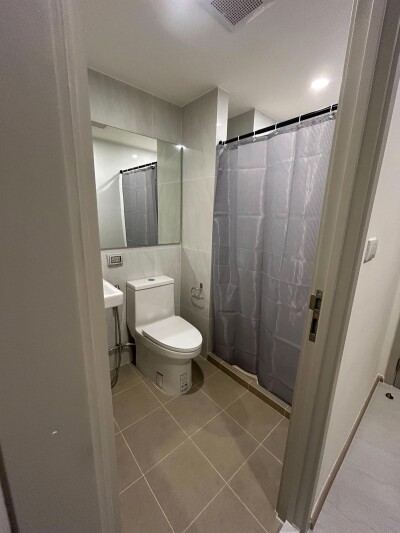 ออริจิ้น เพลย์ ศรีลาซาล สเตชั่น / Origin Play Sri Lasalle Station