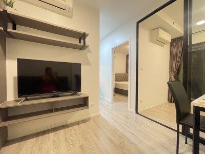 เคนซิงตัน สุขุมวิท - เทพารักษ์ / Kensington Sukhumvit - Theparak-3