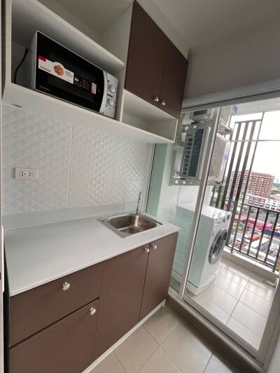 รีเจ้นท์ โฮม บางนา (โครงการใหม่) / Regent Home Bangna (New Project)-5