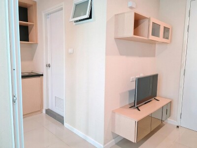 เจดับบลิว คอนโด แอด ดอนเมือง / JW Condo @ Donmuang