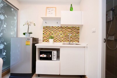 พลัมคอนโด ลาดพร้าว 101 / Plum Condo Ladprao 101-6