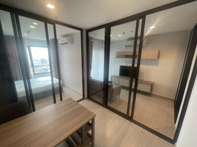 ไลฟ์ สาทร เซียร์รา / Life Sathorn Sierra-3