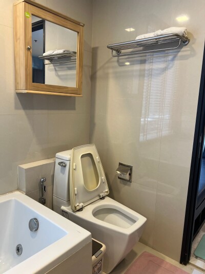 อัปเดตล่าสุด  2/9/2568  : ริทึ่ม สุขุมวิท 44/1 / Rhythm Sukhumvit 44/1-8