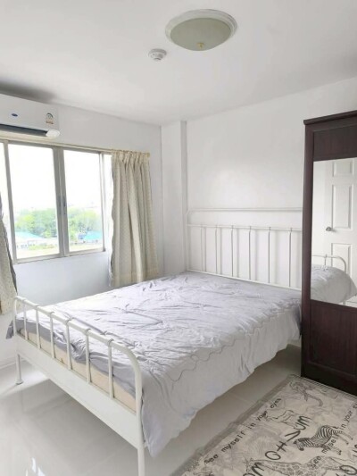 ลุมพินี คอนโดทาวน์ บดินทรเดชา - รามคำแหง / Lumpini Condo Town Bodindecha - Ramkhamhaeng