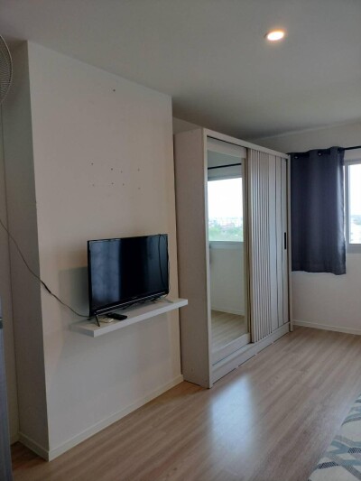 ลุมพินี วิลล์ แจ้งวัฒนะ 10 / Lumpini Ville Chaengwattana 10-4