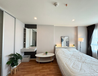 ลุมพินี วิลล์ พัฒนาการ - ศรีนครินทร์ / Lumpini Ville Pattanakarn - Srinakarin