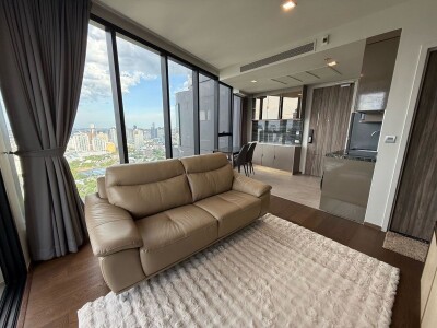 ไอดีโอ คิว สุขุมวิท 36 / Ideo Q Sukhumvit 36-2