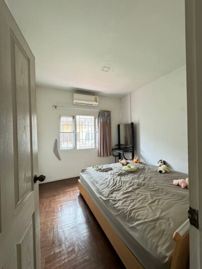 🔥 เสนอได้ ห้ามโพส 🔥  / บ้านวรารักษ์ รามอินทรา-4