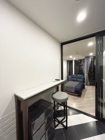 เดอะ เบส สะพานใหม่ / The Base Saphanmai