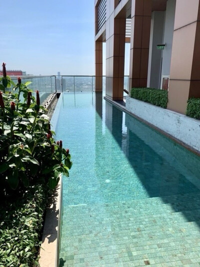 ดิ แอดเดรส สาทร / The Address Sathorn-12