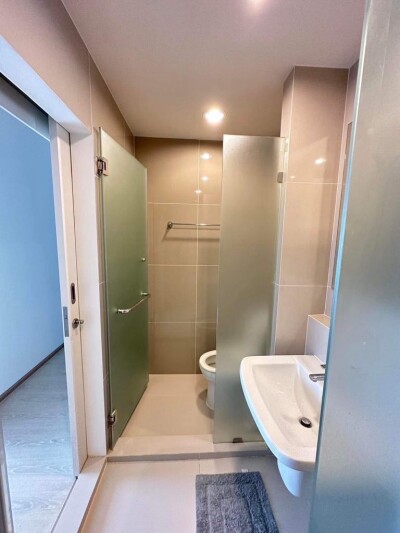 นิช โมโน สุขุมวิท - ปู่เจ้า / • ขนาด 47 ตร.ม. • ชั้น 6 อาคาร A