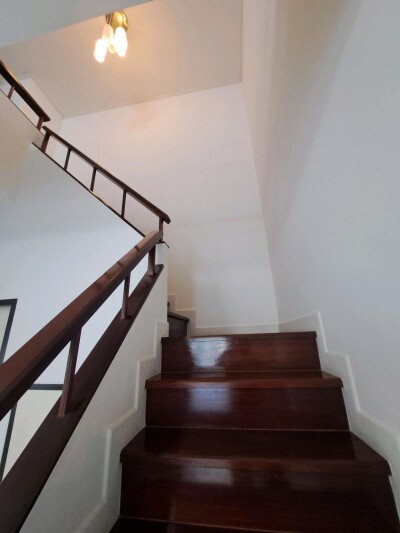 ศุภาลัย การ์เด้นวิลล์ กรุงเทพกรีฑาตัดใหม่ - มอเตอร์เวย์