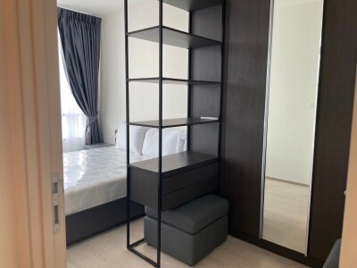 นิว โนเบิล รัชดา - ลาดพร้าว / NUE NOBLE Ratchada - Ladprao