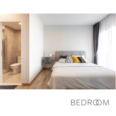 นิช โมโน สุขุมวิท - แบริ่ง / Niche Mono Sukhumvit - Bearing-4