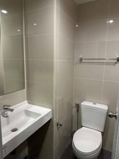 เอ สเปซ เมกา 2 / A Space Mega 2-8