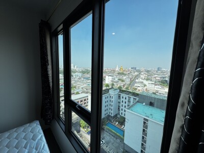 รีเจ้นท์ โฮม วุฒากาศ / Regent Home Wuttakat-5