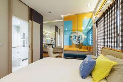 เดอะ แกรนด์ ลักซ์ บางนา - สวนหลวง-29