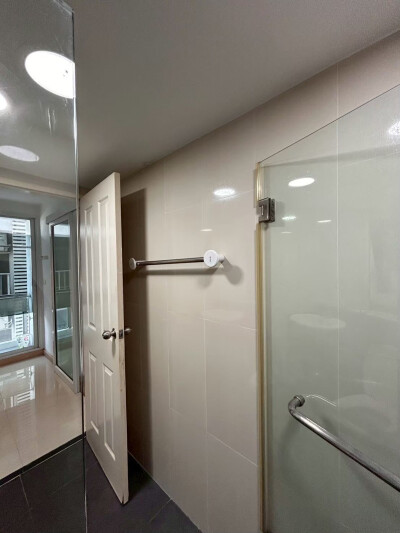 ชาโตว์ อินทาวน์ สุขุมวิท 64 สกายมูน / Chateau In Town Sukhumvit 64 Skymoon-14