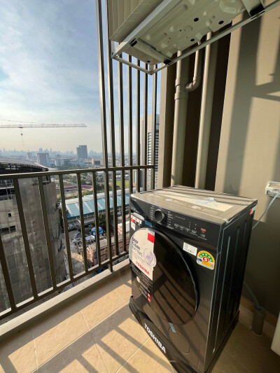 ศุภาลัย เวอเรนด้า รามคำแหง / Supalai Veranda Ramkhamheang-11