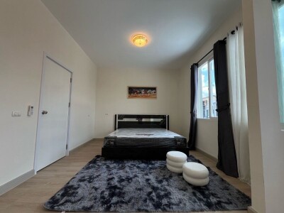 กัสโต้ สุขสวัสดิ์ 26 / พื้นที่มากถึง 35 ตรว มีถึง 4 ห้องนอน 2 ห้องเอนกประสงค์-11