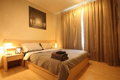 ริทึ่ม รัชดา / 🏢 อาคาร A | ชั้น 14 | 1 ห้องนอน 1 ห้องน้ำ | ขนาด 36 ตร.ม.-2