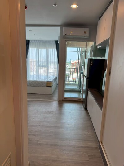 รีเจ้นท์ โฮม บางนา (โครงการใหม่) / Regent Home Bangna (New Project)-6