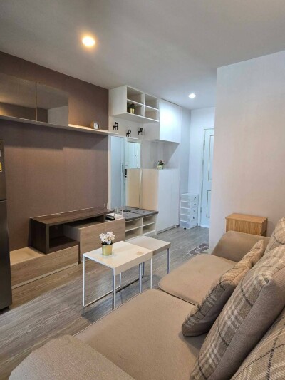 รีเจ้นท์ โฮม สุขุมวิท 97/1 / Regent Home Sukhumvit 97/1