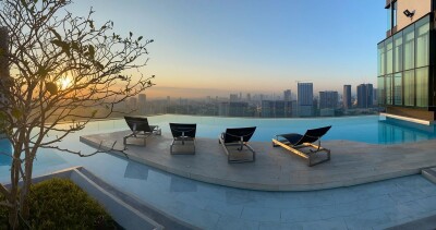 ไนท์บริดจ์ ไพร์ม รัชโยธิน / KnightsBridge Prime Ratchayothin-12