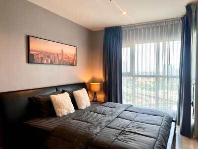 แอสปาย สุขุมวิท 48 / Aspire Sukhumvit 48-5