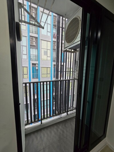 ดิ ออริจิ้น รามอินทรา 83 สเตชั่น / The Origin Ramintra 83 Station-11