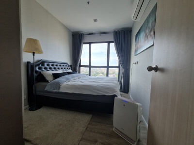 ไนท์บริดจ์ สกายริเวอร์ โอเชียน / Knightsbridge Sky River Ocean