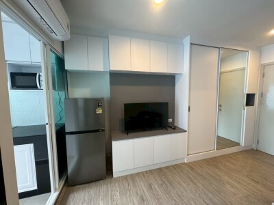 รีเจ้นท์ โฮม บางนา (โครงการใหม่) / Regent Home Bangna (New Project)-4