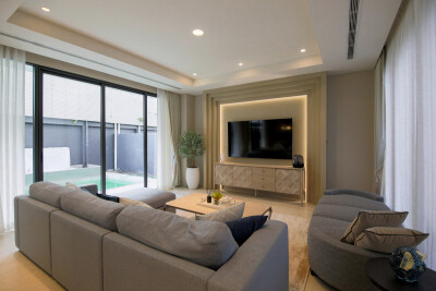 ดิ เออเบิร์น รีเซิร์ฟ พระราม 9 - มอเตอร์เวย์ / The Urban Reserve Rama 9 - Motorway-2