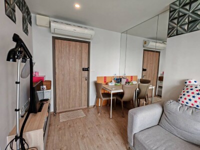 ไอดีโอ โอทู / Ideo O2-1