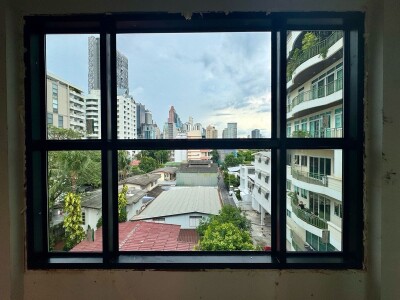 🌟 สำนักงานให้เช่า 100 ตร.ม. ใจกลางสาทร – ติดถนนนราธิวาสฯ เดินทางสะดวก ติดคอนโด Rhythm 🌟