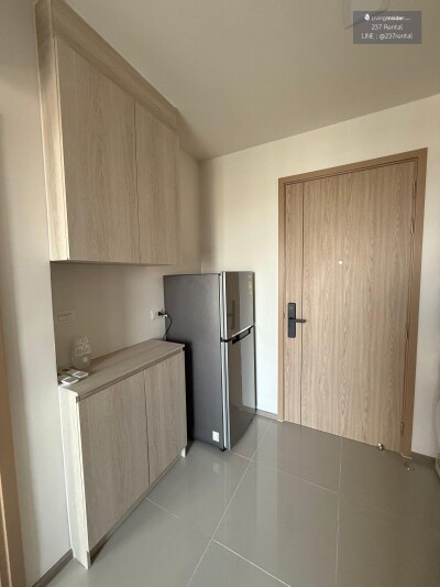 ธนา แอสโทเรีย / ห้อง One Bedroom ขนาด 29 ตร.ม. ชั้น 10-7