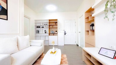 มาย คอนโด ลาดพร้าว 27 / My Condo Ladprao 27