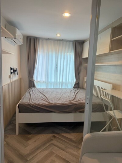 รีเจ้นท์ โฮม สุขุมวิท 97/1 / Regent Home Sukhumvit 97/1-5