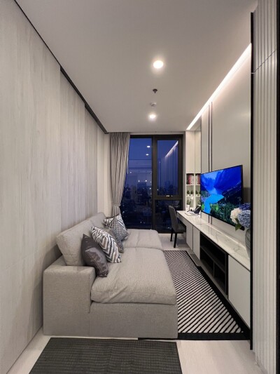 แมสซารีน รัชโยธิน / - ชั้น 21 ขนาด 42ตรม.-3