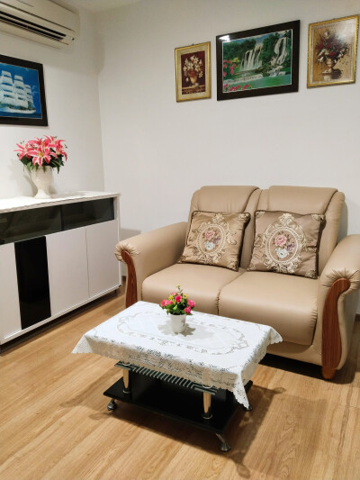 เดอะ เบส สุขุมวิท 77 / The Base Sukhumvit 77