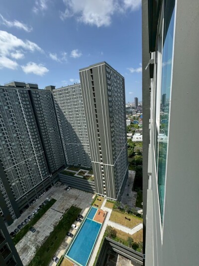 รีเจ้นท์ โฮม บางนา (โครงการใหม่) / Regent Home Bangna (New Project)-10