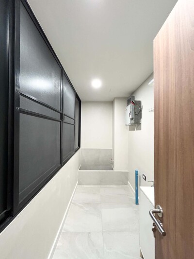 ริเวอไรน์ เพลส คอนโดมิเนียม / Riverine Place Condominium-29