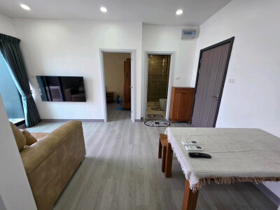 ศุภาลัย ลอฟท์ ประชาธิปก - วงเวียนใหญ่ / Supalai Loft Prajadhipok - Wongwian Yai