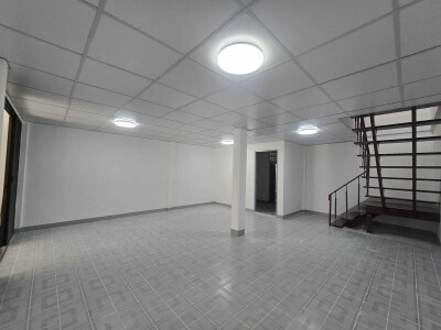 🔥🔥🔥 ปล่อยเช่า ทาวน์เฮ้าส์ 2 ชั้น ซอยประชาราษฏร์บำเพ็ญ 16 แยก 3 🔥🔥-6